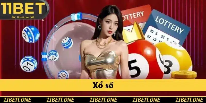 Xổ số may rủi mang đến cơ hội trúng giải có giá trị cao Xổ số may rủi mang đến cơ hội trúng giải có giá trị cao