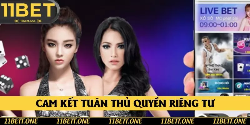 Cam kết của hệ thống với việc thực hiện chính sách Cam kết của hệ thống với việc thực hiện chính sách