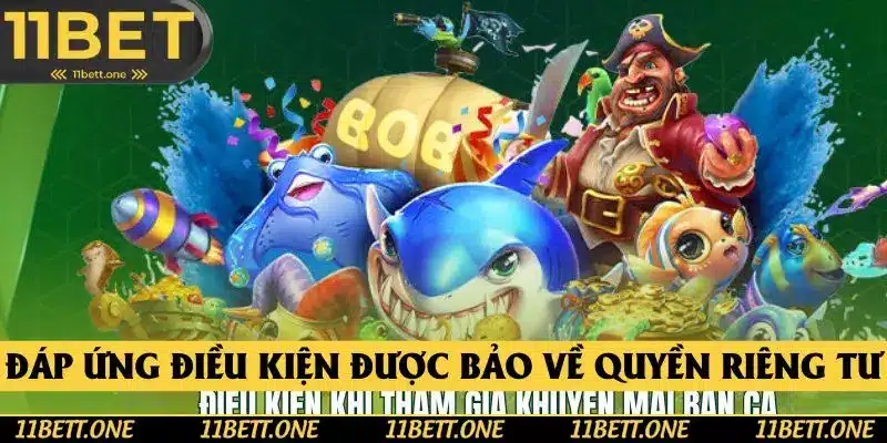 Đáp ứng đủ điều kiện để được bảo vệ quyền riêng tư Đáp ứng đủ điều kiện để được bảo vệ quyền riêng tư