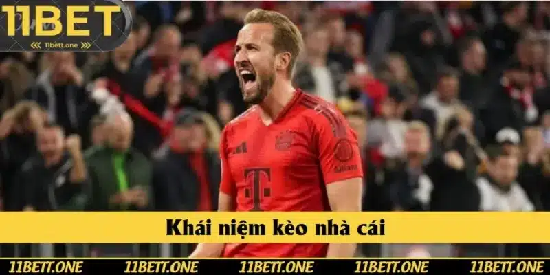 Khám phá chi tiết khái niệm của kèo nhà cái Khám phá chi tiết khái niệm của kèo nhà cái