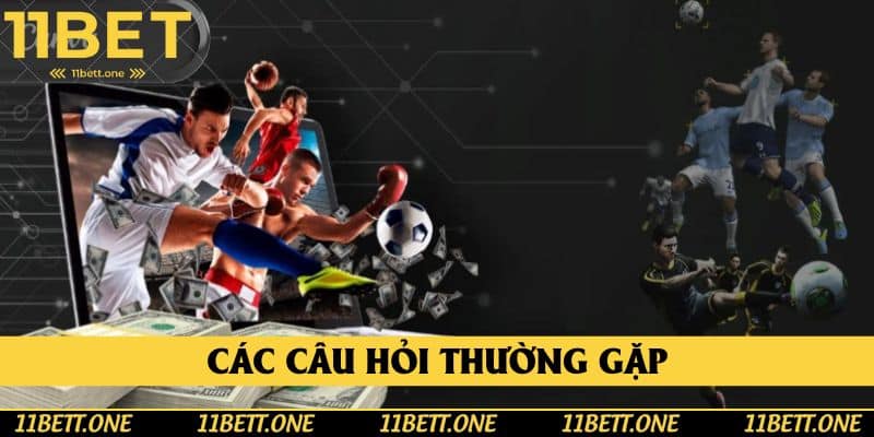 Các câu hỏi thường gặp Các câu hỏi thường gặp